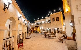 Nujel'M Cappadocia